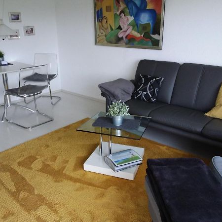 Ferienwohnung Smucke Stuuv I Glücksburg Exterior foto