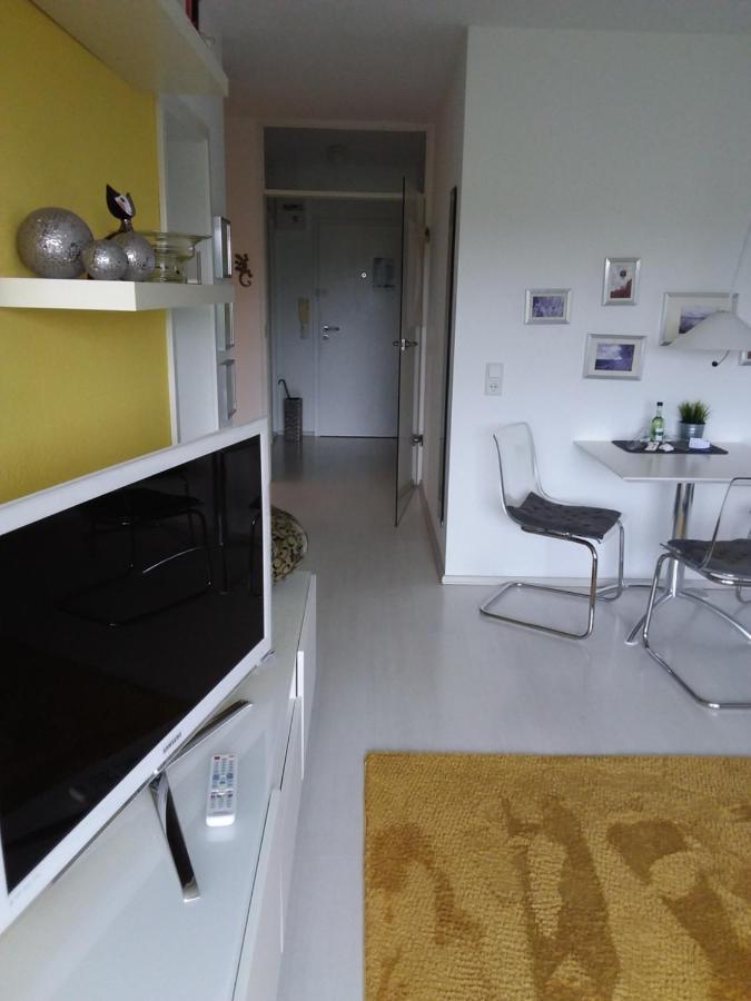 Ferienwohnung Smucke Stuuv I Glücksburg Exterior foto