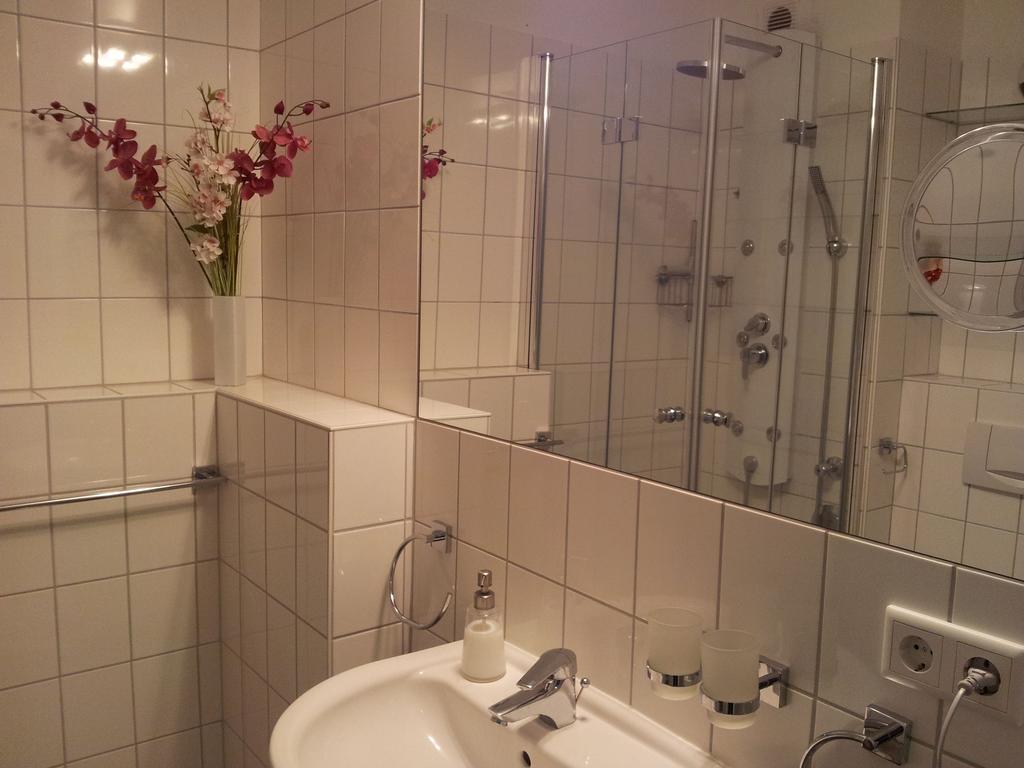 Ferienwohnung Smucke Stuuv I Glücksburg Zimmer foto