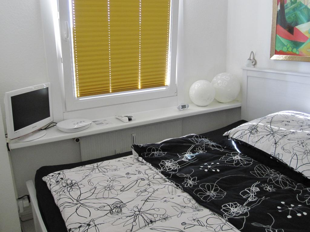 Ferienwohnung Smucke Stuuv I Glücksburg Zimmer foto