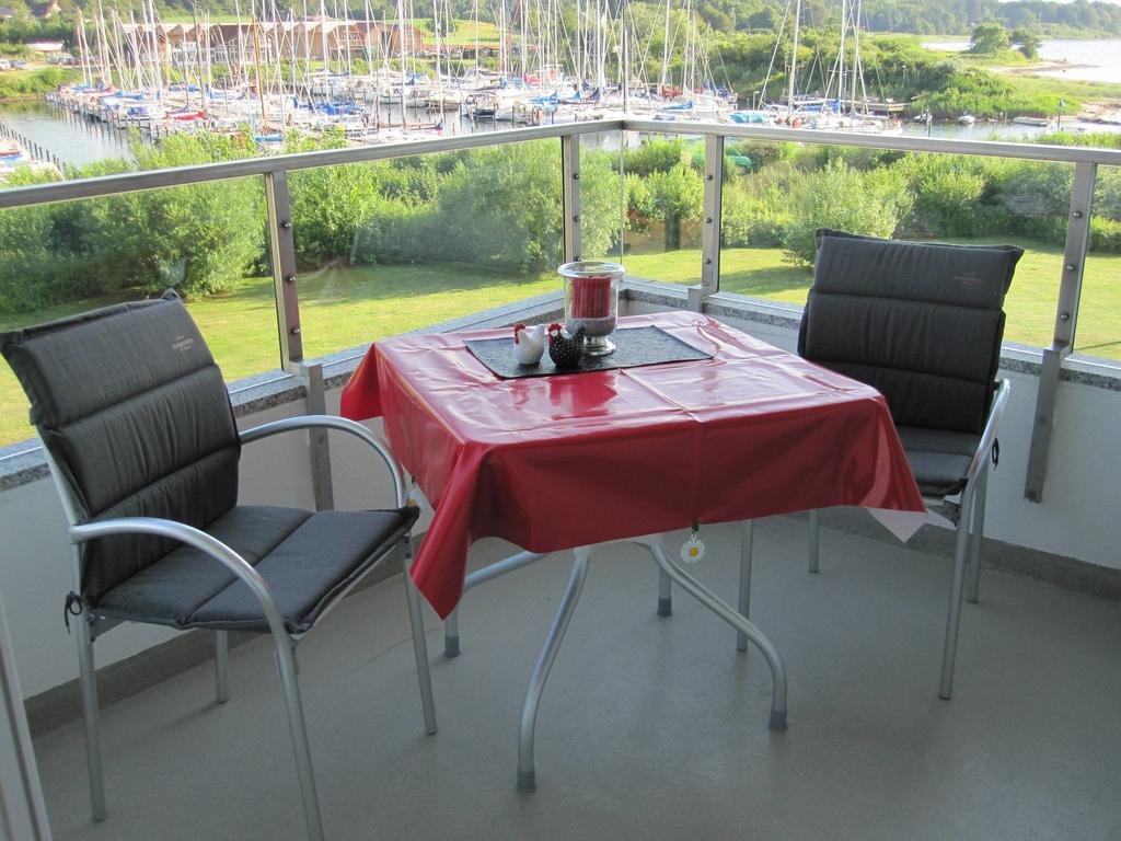 Ferienwohnung Smucke Stuuv I Glücksburg Zimmer foto