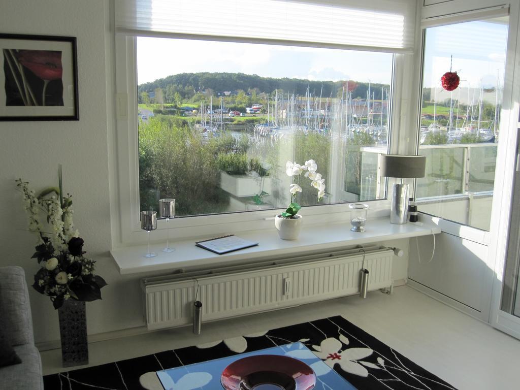 Ferienwohnung Smucke Stuuv I Glücksburg Zimmer foto